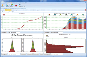 Spectrum Screenshot